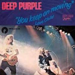 Deep Purple : You Keep on Movin'